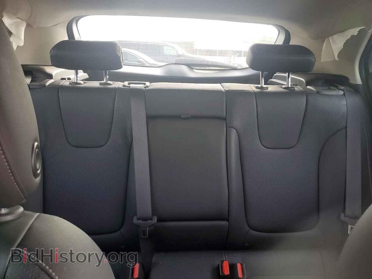 2021 BUICK ENCORE - VIN: KL4MMFSL2MB085105 - Фото 10