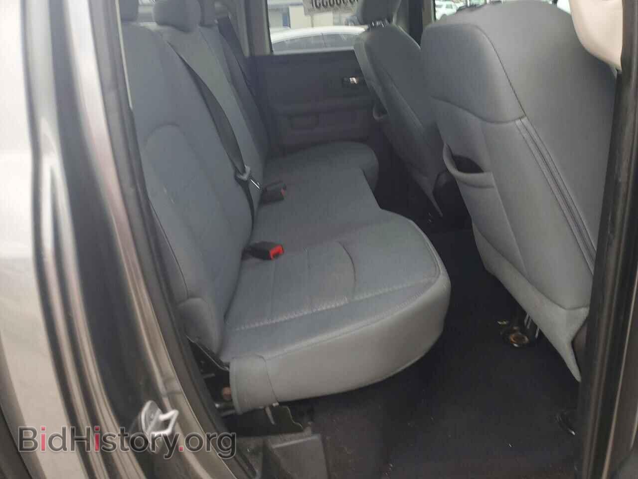 2013 RAM 1500 - VIN: 1C6RR7GP4DS524312 - Фото 10