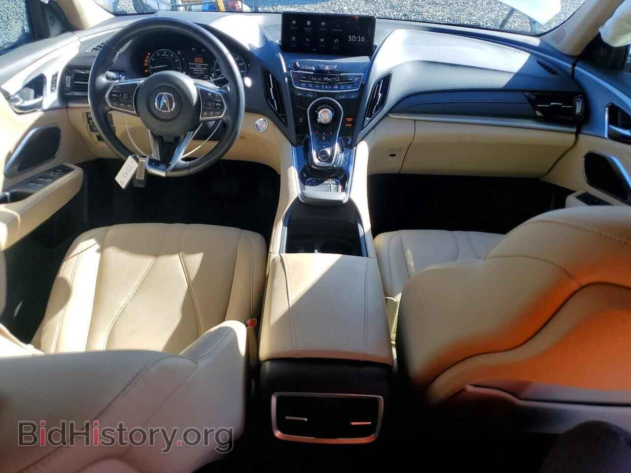 2024 ACURA RDX - VIN: 5J8TC2H30RL007543 - Фото 8