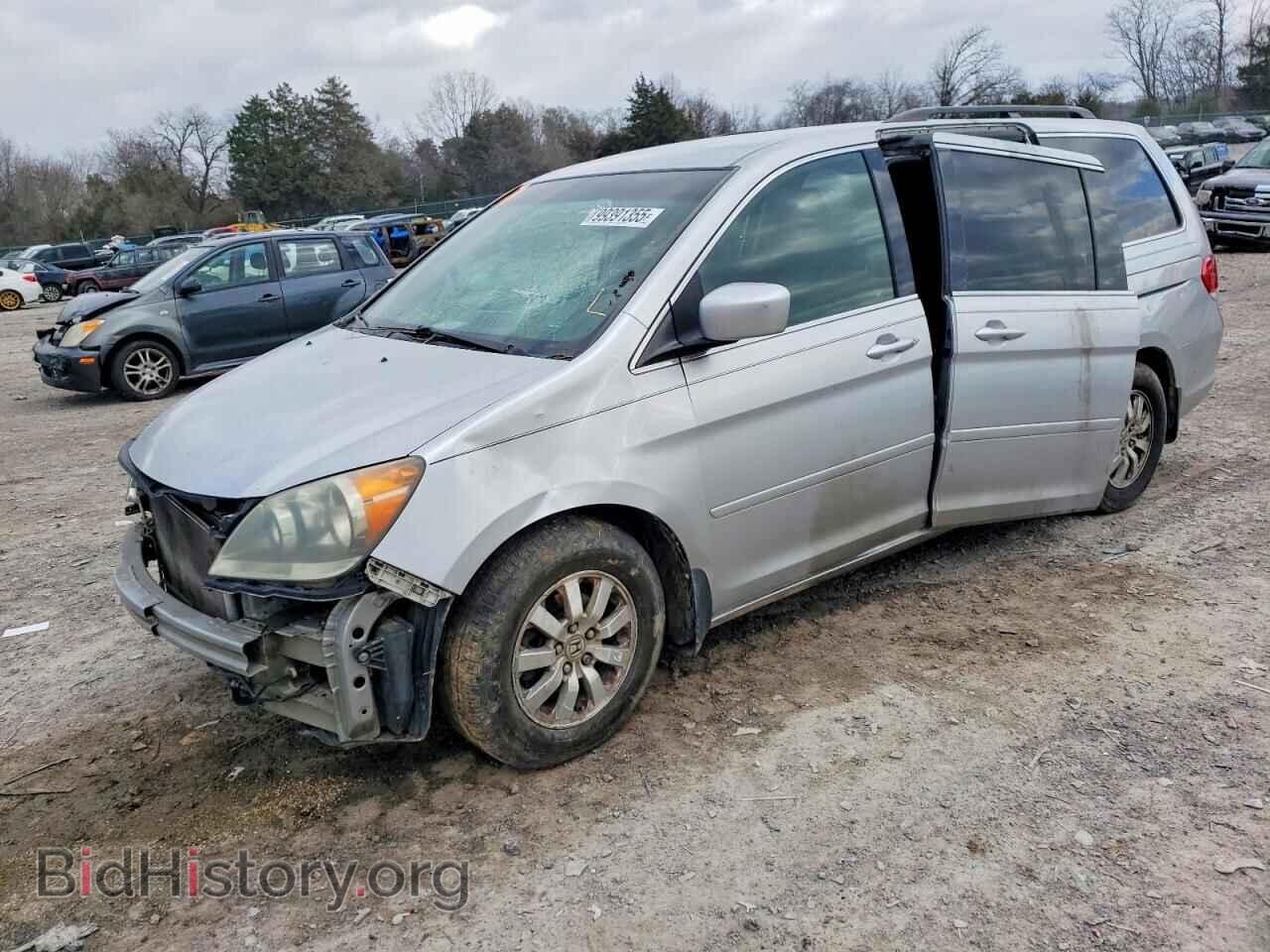 Photo 5FNRL3H56AB014648 - HONDA All Models 2010