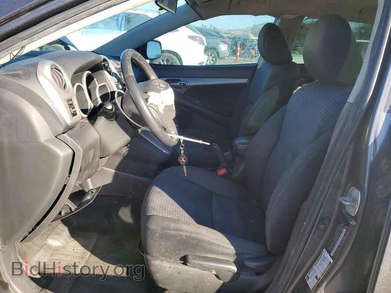 2009 TOYOTA COROLLA - VIN: 2T1GE40E09C002000 - Фото 7