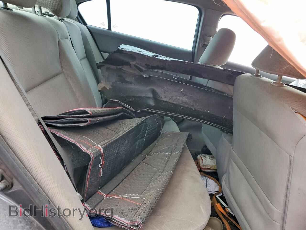 2012 HONDA CIVIC - VIN: 19XFB2F56CE328425 - Фото 10