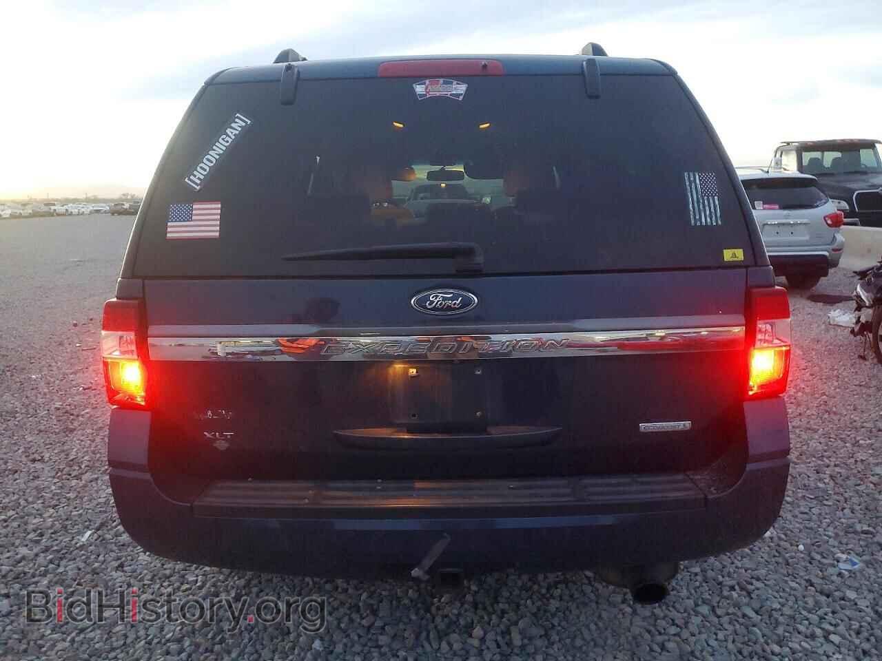2015 FORD EXPEDITION - VIN: 1FMJU1JTXFEF02643 - Фото 6