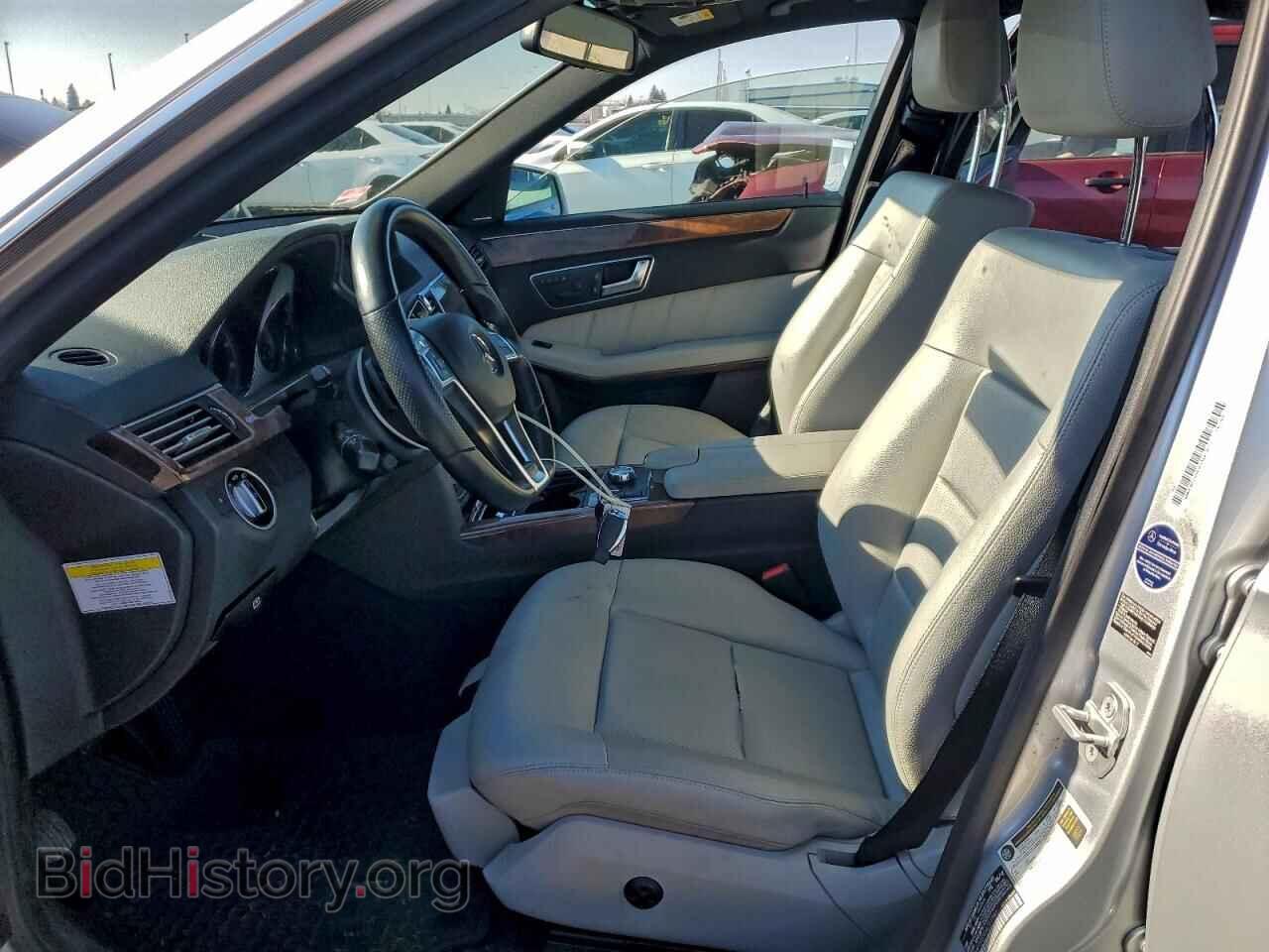 2013 MERCEDES-BENZ E-CLASS - VIN: WDDHF5KB9DA701946 - Фото 7