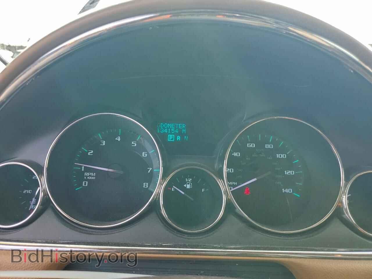2016 BUICK ENCLAVE - VIN: 5GAKRCKD2GJ277593 - Фото 9
