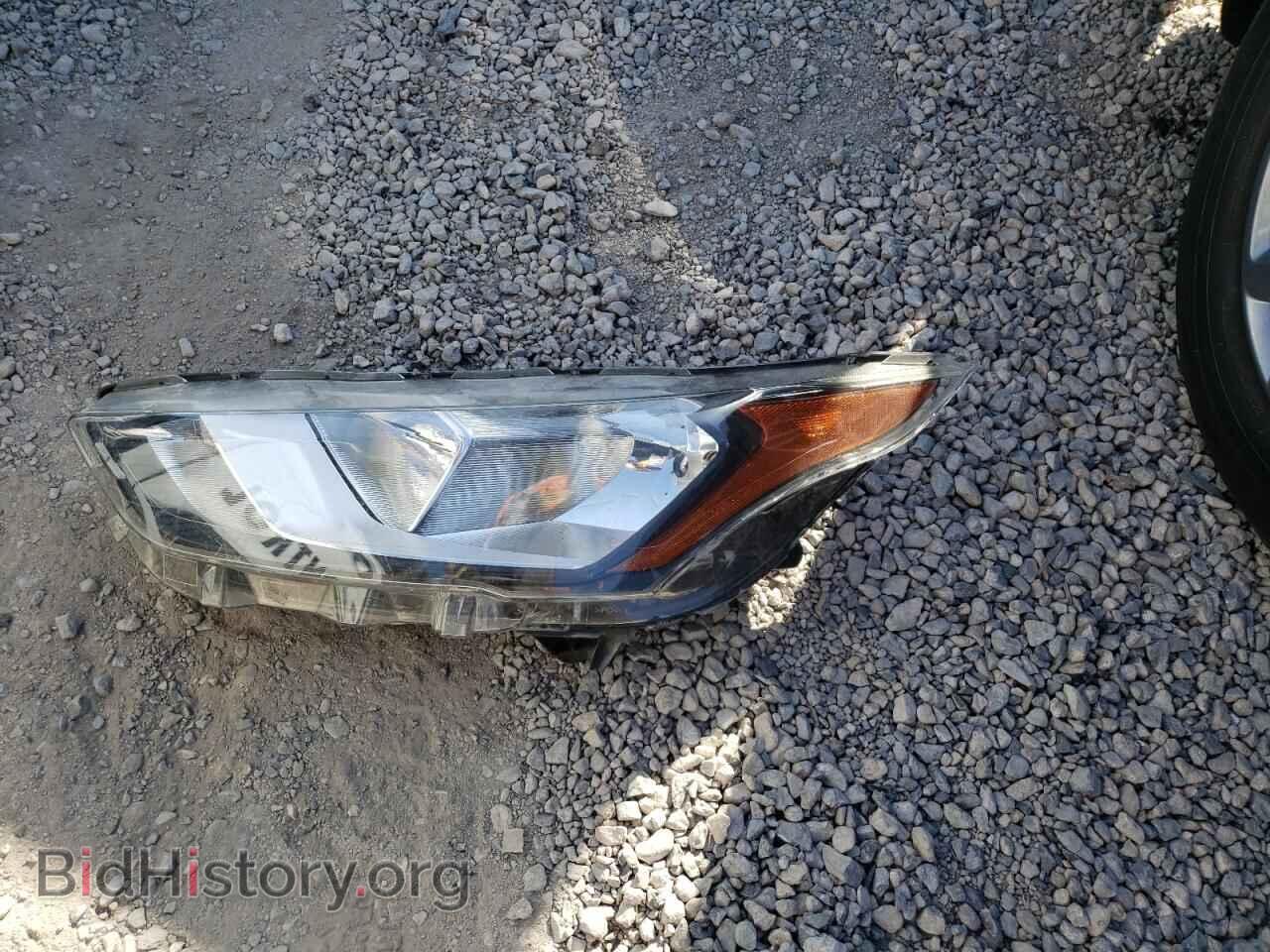 2021 FORD TRANSIT - VIN: NM0LS7E27M1503516 - Фото 12