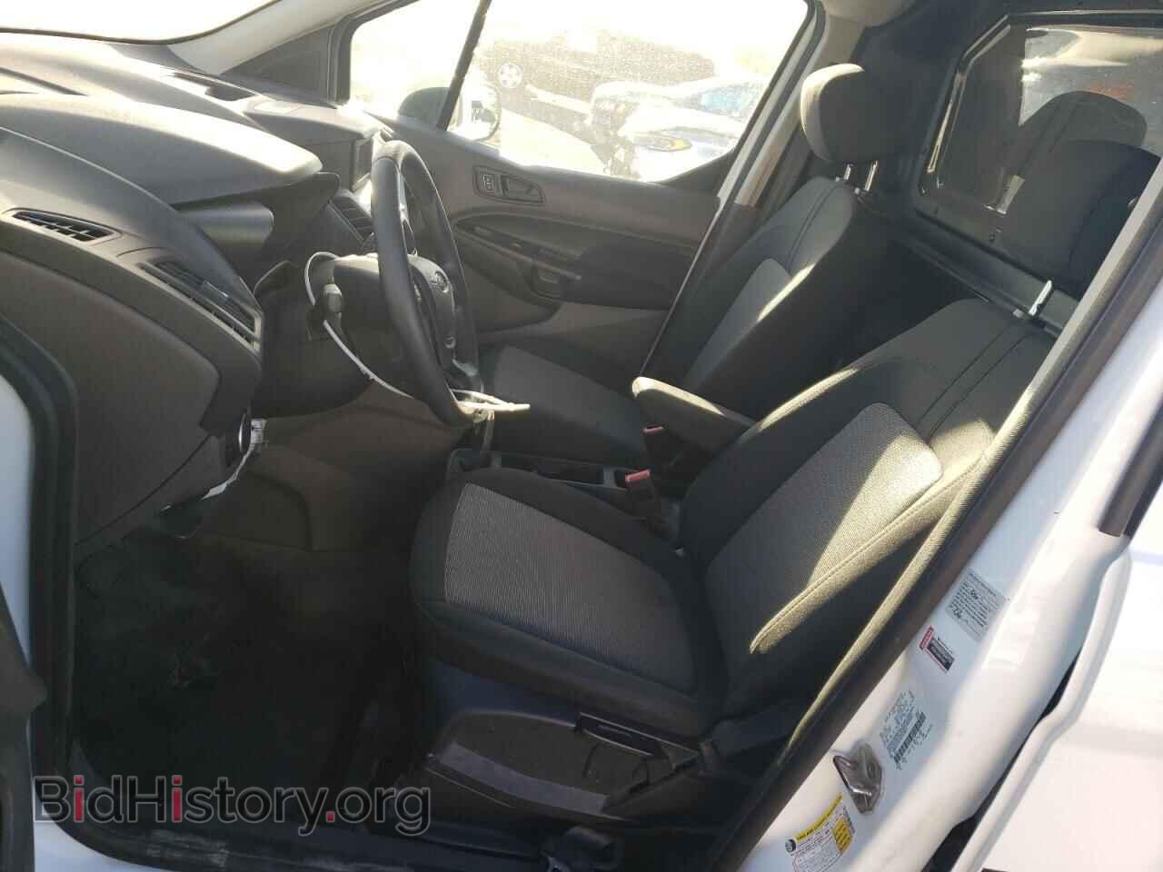 2021 FORD TRANSIT - VIN: NM0LS7E27M1503516 - Фото 7