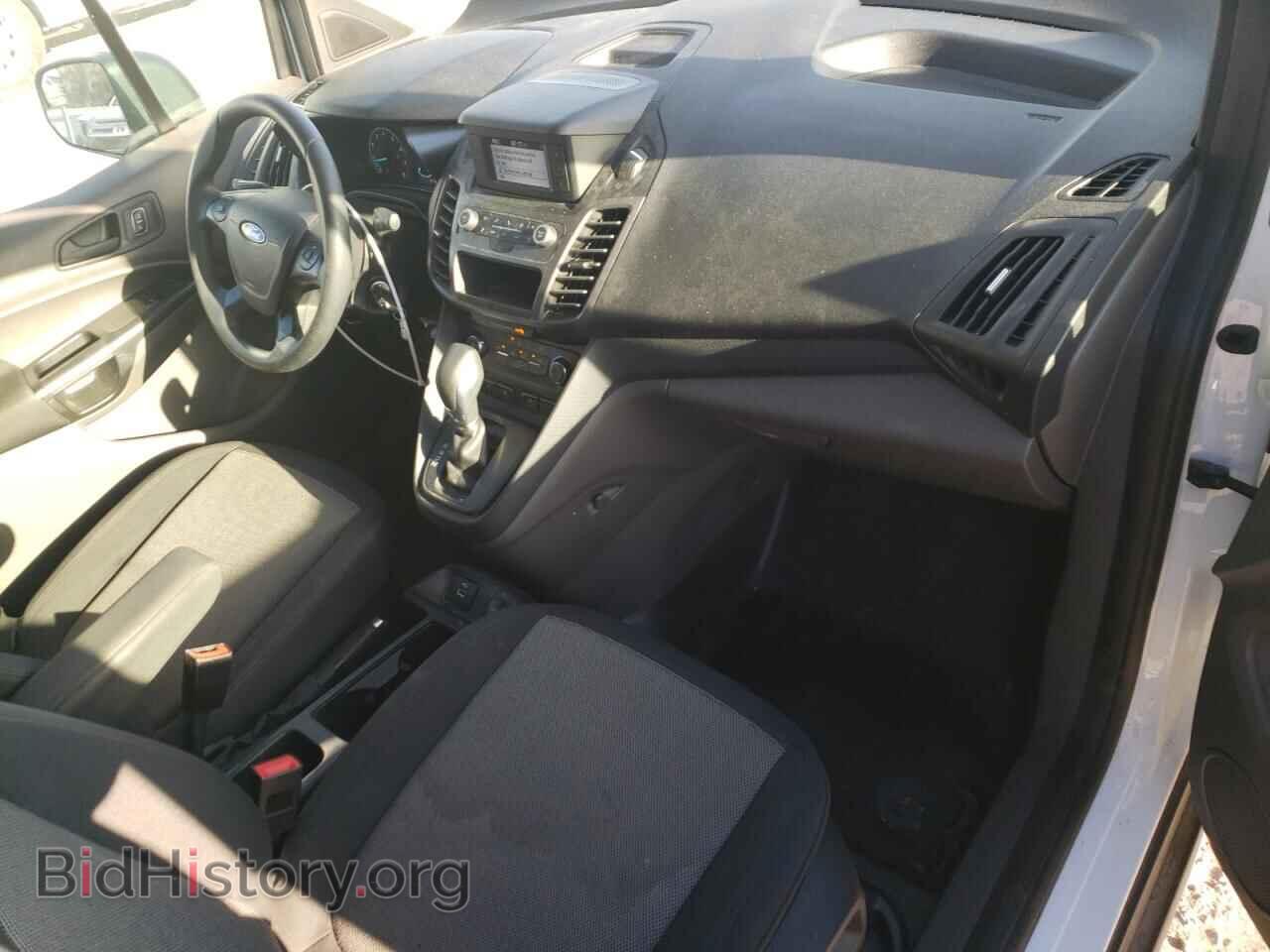 2021 FORD TRANSIT - VIN: NM0LS7E27M1503516 - Фото 8