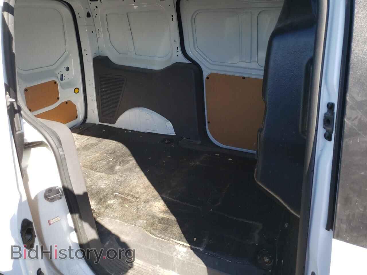 2021 FORD TRANSIT - VIN: NM0LS7E27M1503516 - Фото 10