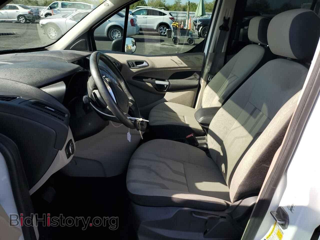 2016 FORD TRANSIT - VIN: NM0GE9F70G1267374 - Фото 7
