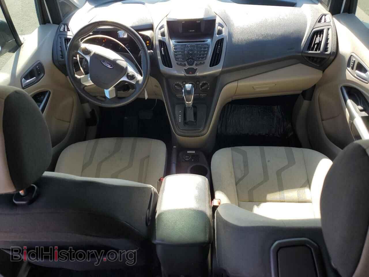 2016 FORD TRANSIT - VIN: NM0GE9F70G1267374 - Фото 8