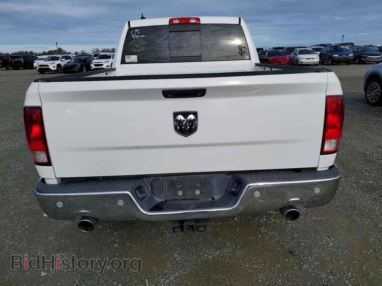 2015 RAM 1500 - VIN: 1C6RR7TM0FS712145 - Фото 6