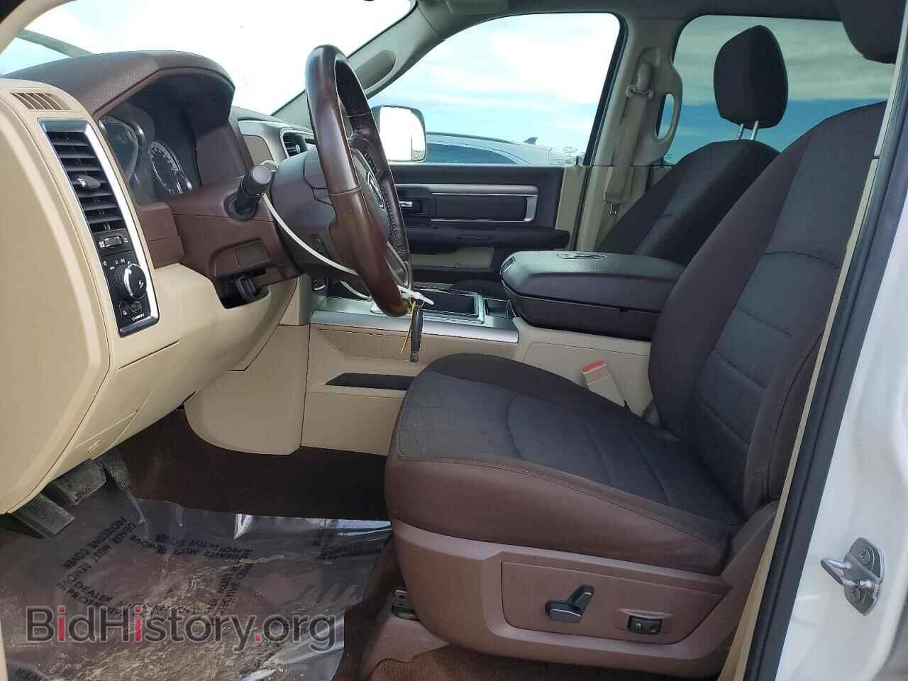 2015 RAM 1500 - VIN: 1C6RR7TM0FS712145 - Фото 7