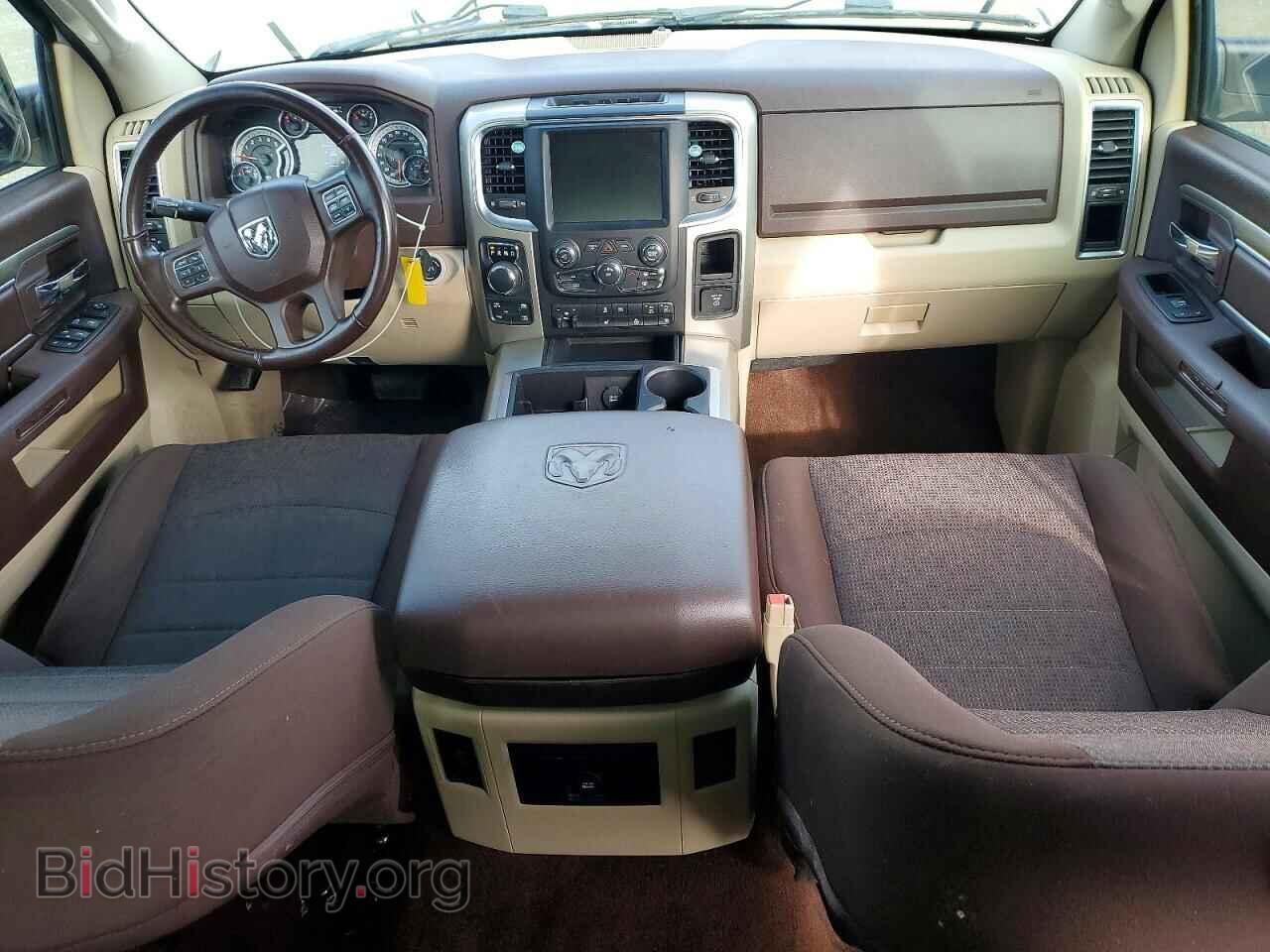 2015 RAM 1500 - VIN: 1C6RR7TM0FS712145 - Фото 8
