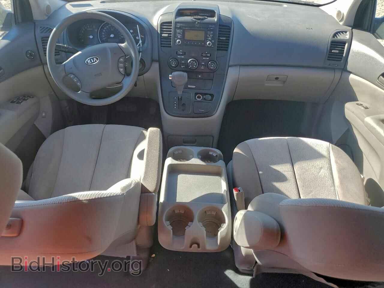 2012 KIA All Models - VIN: KNDMG4C79C6419298 - Фото 8