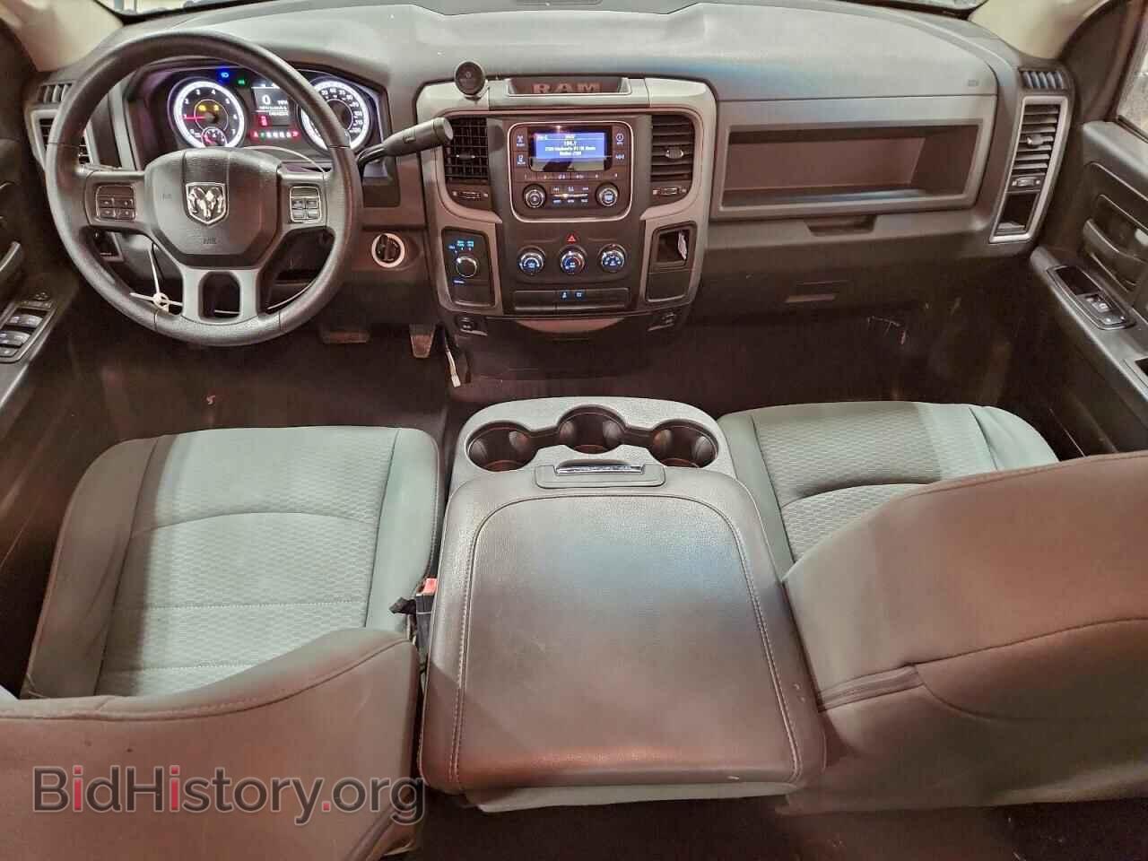 2014 RAM 1500 - VIN: 1C6RR7FT9ES175132 - Photo 8