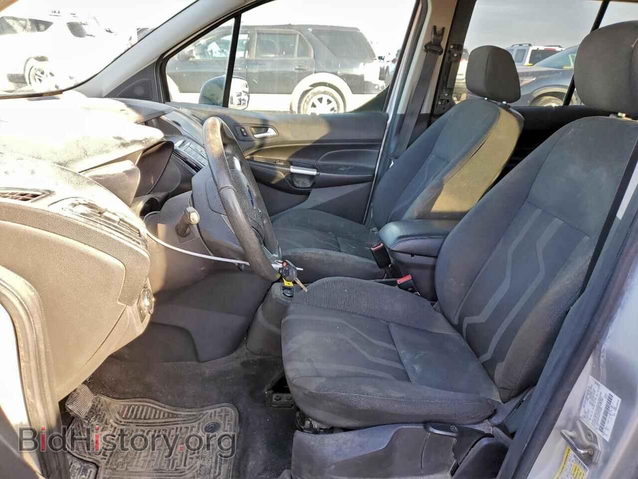 2014 FORD TRANSIT - VIN: NM0GS9F76E1157483 - Фото 7