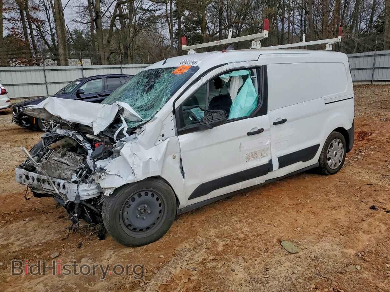 Фотография NM0LS7E26L1471088 - FORD TRANSIT 2020