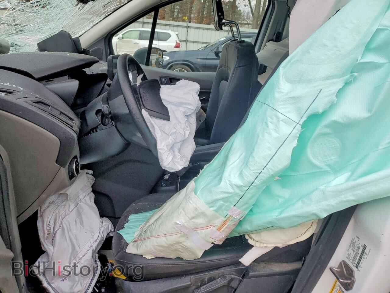 2020 FORD TRANSIT - VIN: NM0LS7E26L1471088 - Фото 7