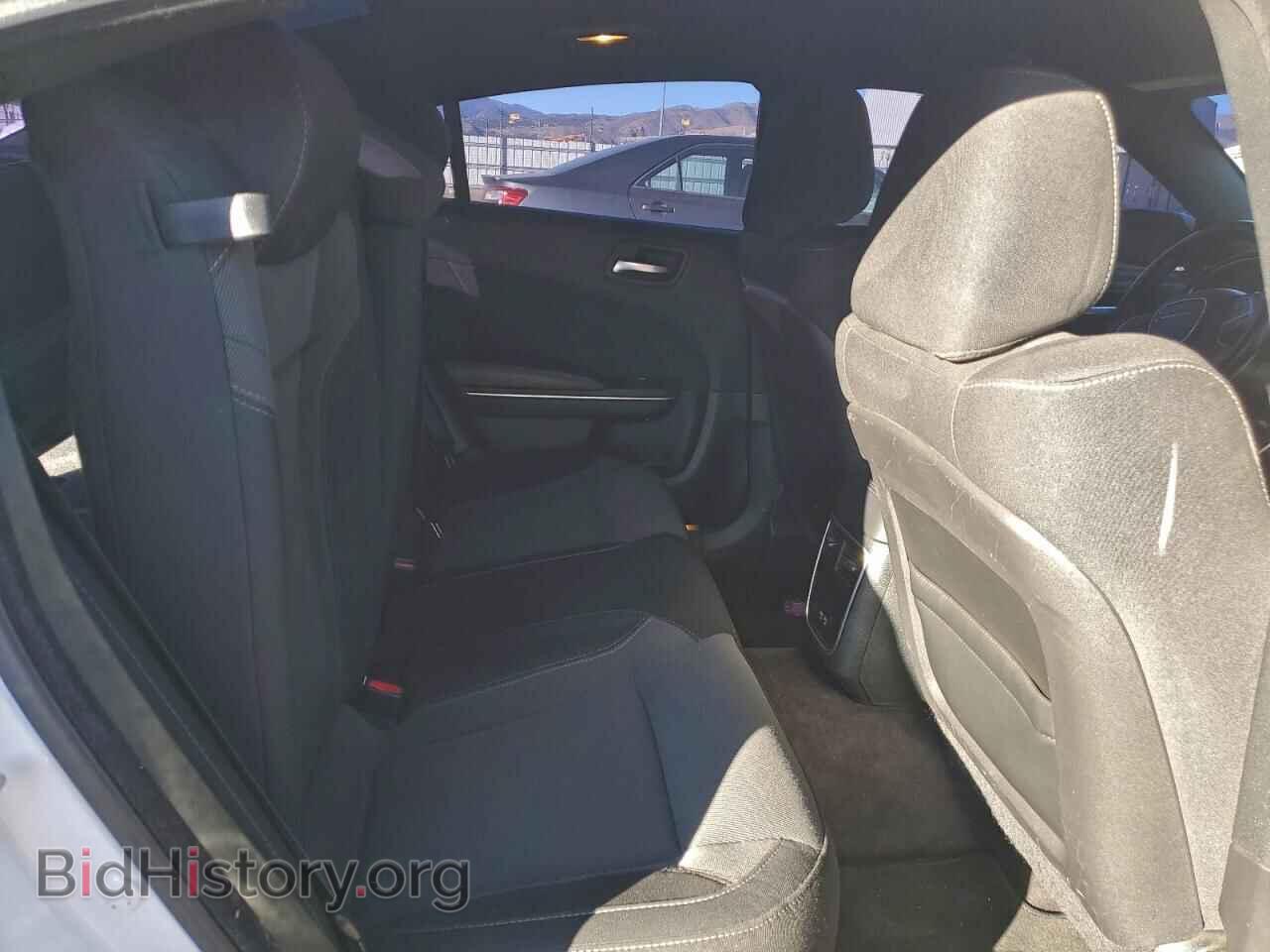 2017 DODGE CHARGER - VIN: 2C3CDXHG3HH524489 - Фото 10