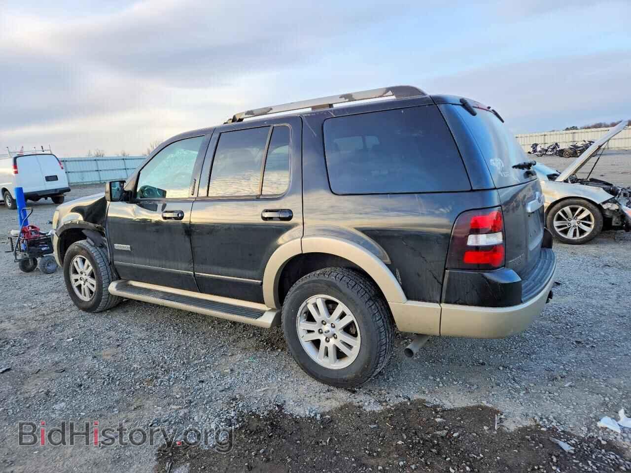 2007 FORD EXPLORER - VIN: 1FMEU74E27UB51297 - Photo 2