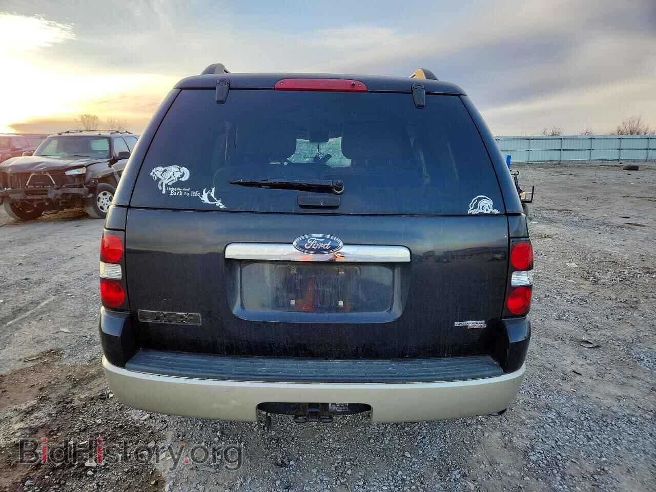 2007 FORD EXPLORER - VIN: 1FMEU74E27UB51297 - Photo 6