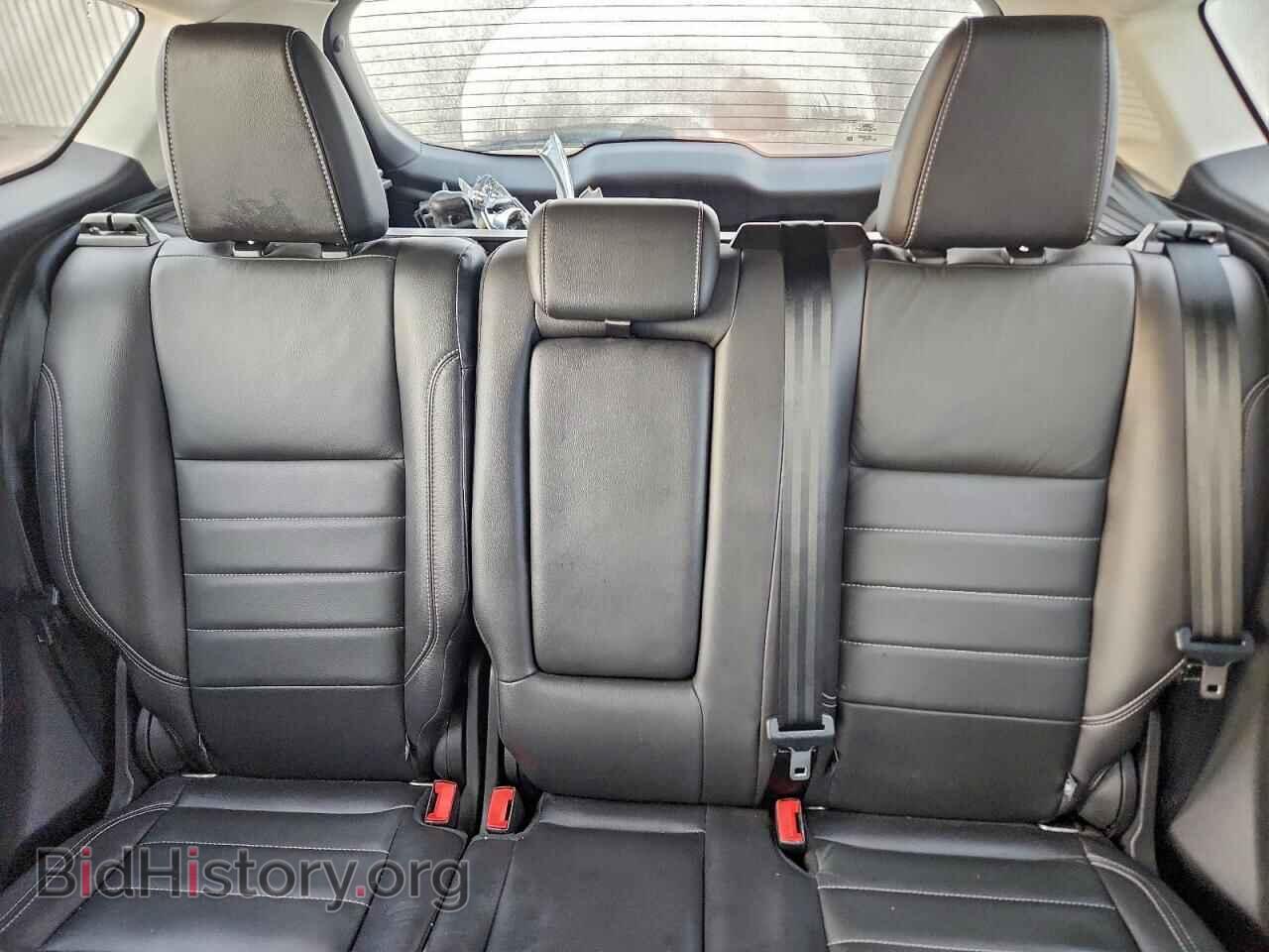 2016 FORD CMAX - VIN: 1FADP5CU9GL114151 - Photo 10