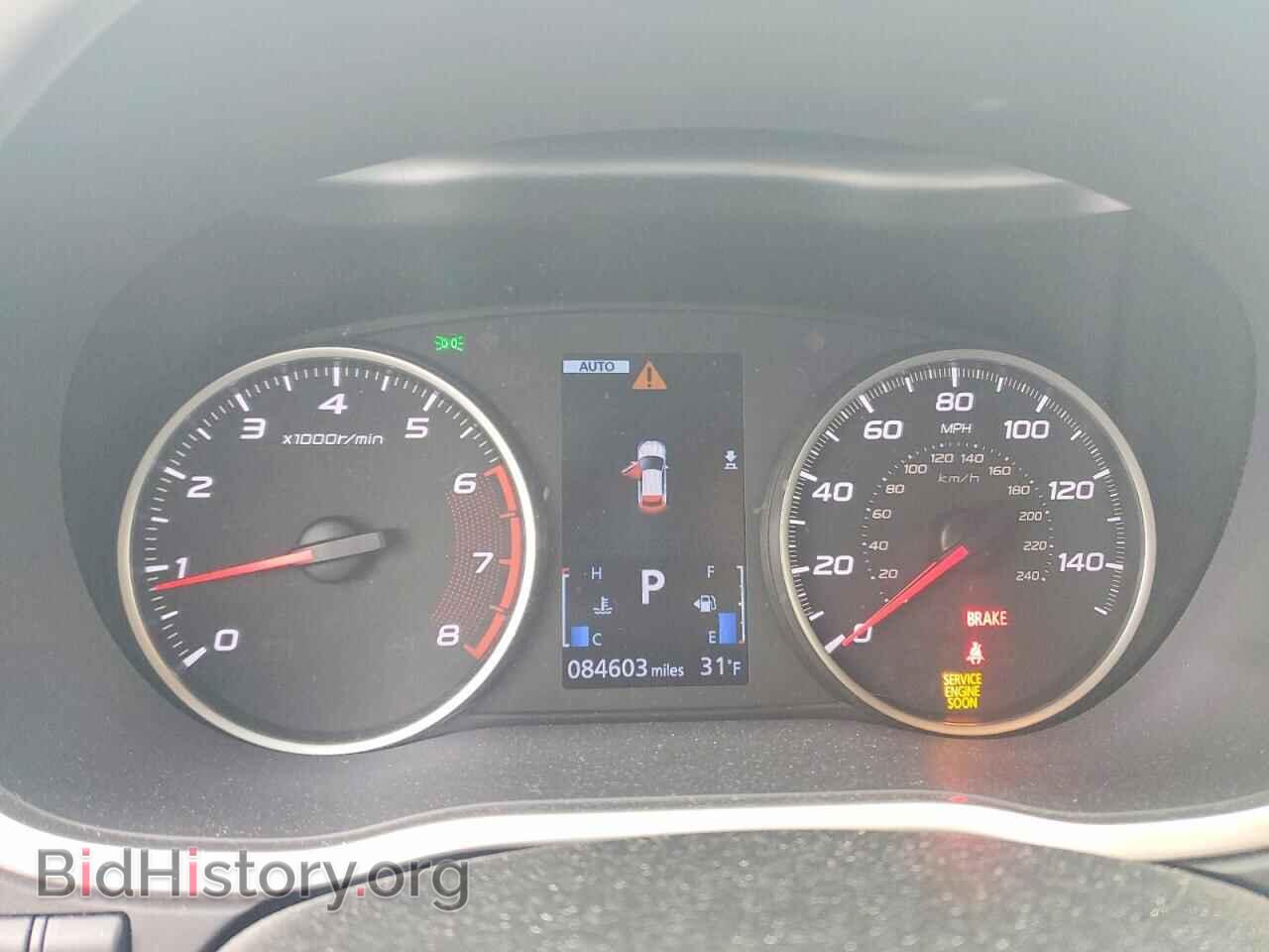 2018 MITSUBISHI ECLIPSE - VIN: JA4AT4AA7JZ044157 - Photo 9