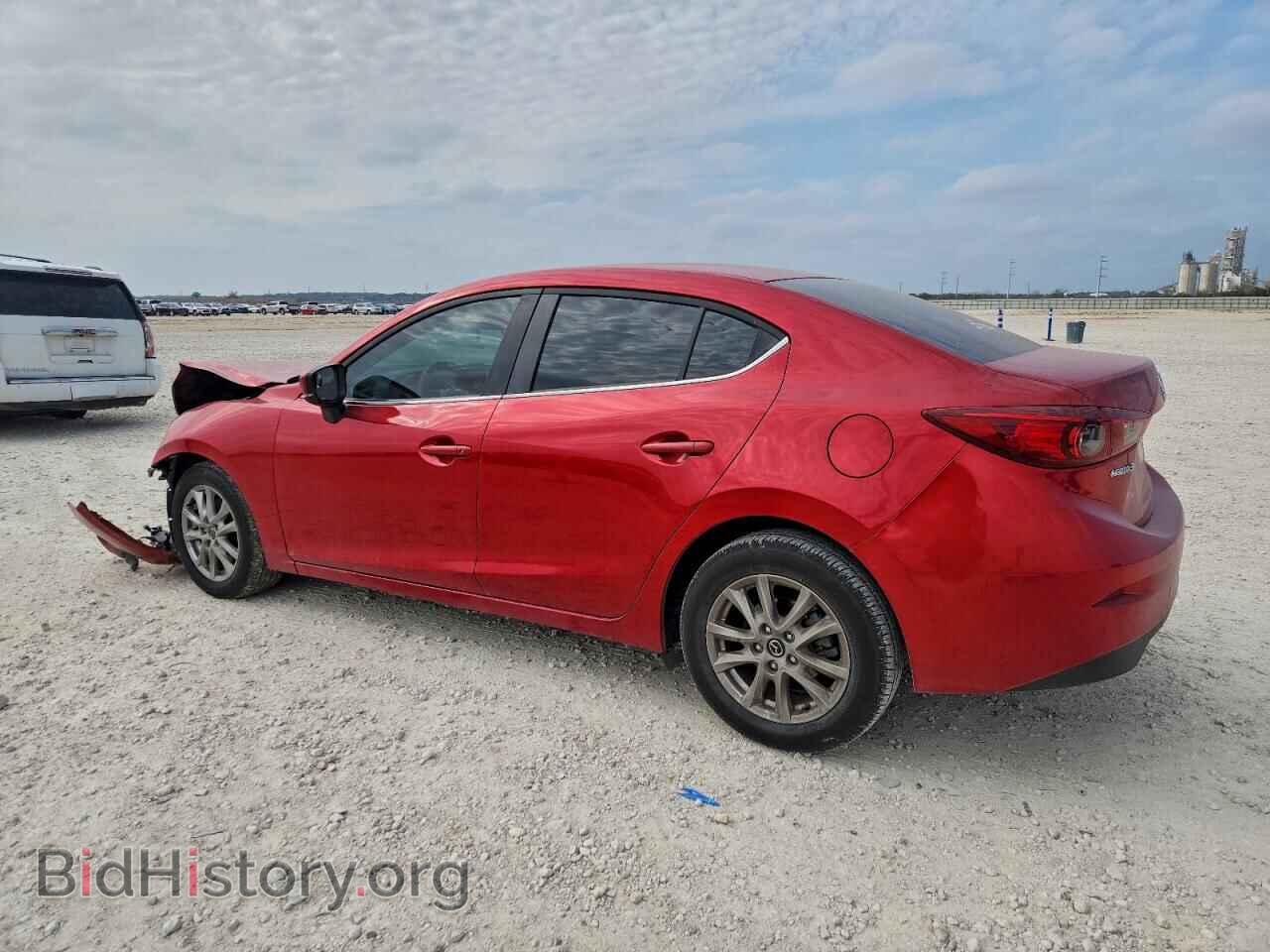 2017 MAZDA 3 - VIN: 3MZBN1U79HM125270 - Фото 2