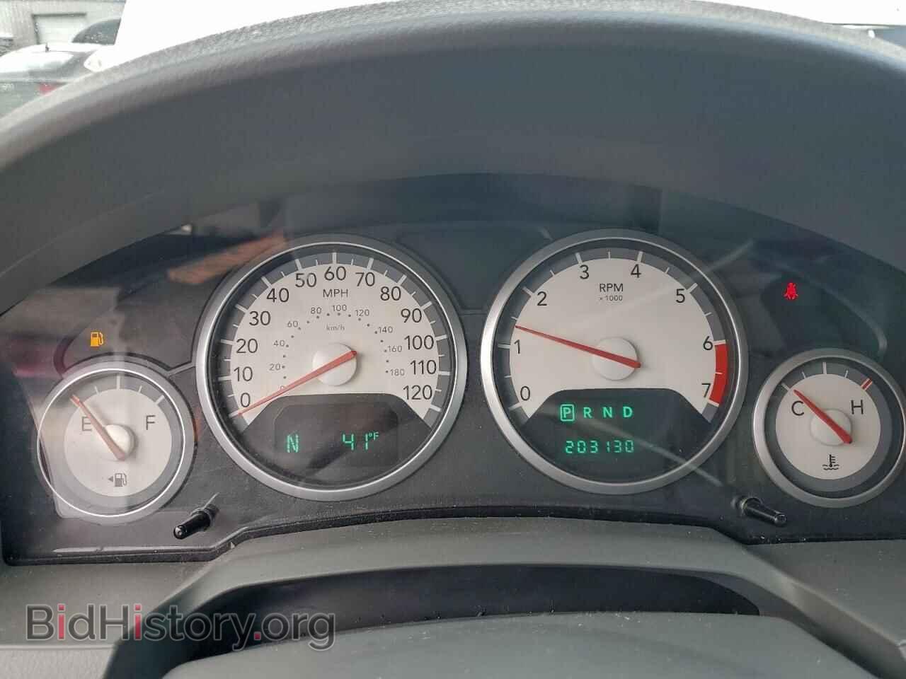 2010 DODGE CARAVAN - VIN: 2D4RN5D14AR408469 - Photo 9