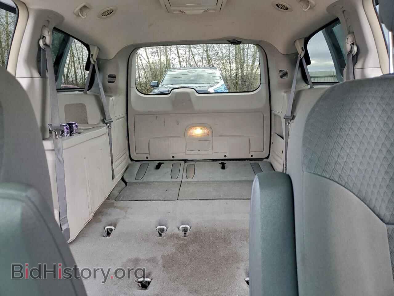 2010 DODGE CARAVAN - VIN: 2D4RN5D14AR408469 - Photo 10