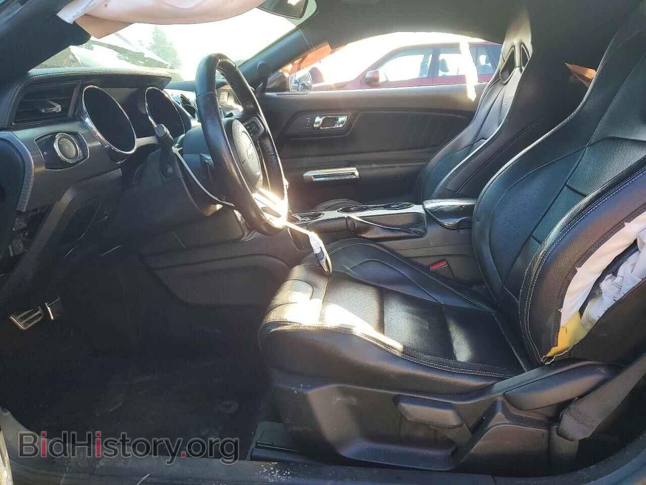 2015 FORD ALL Models - VIN: 1FA6P8TH2F5330262 - Фото 7