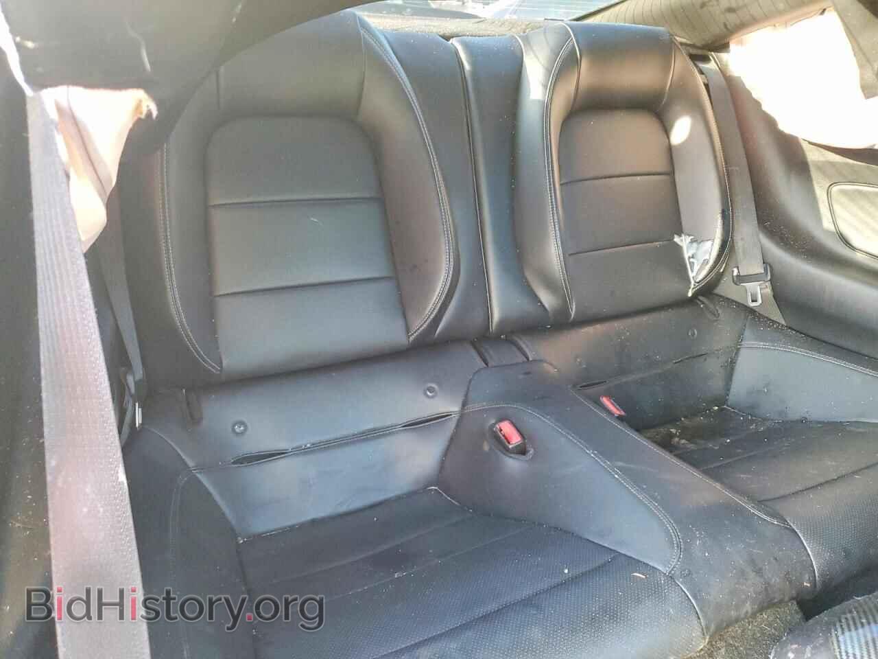 2015 FORD ALL Models - VIN: 1FA6P8TH2F5330262 - Фото 10