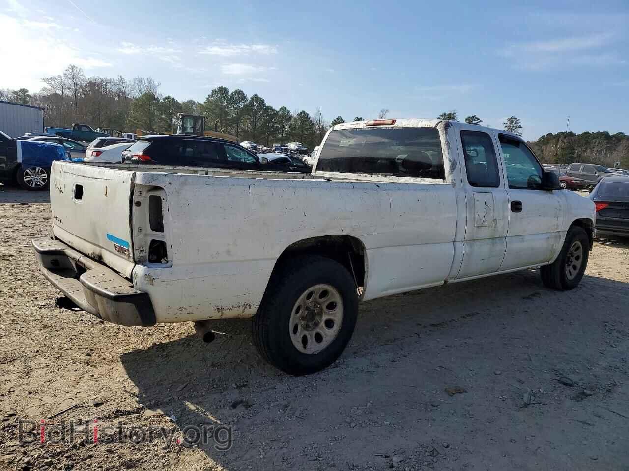 2005 GMC All Models - VIN: 1GTEC19V45E277584 - Photo 3