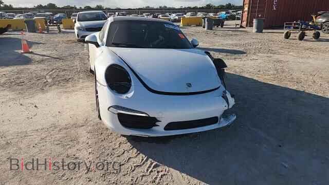 2013 PORSCHE 911 - VIN: WP0AA2A92DS107331 - Photo 13