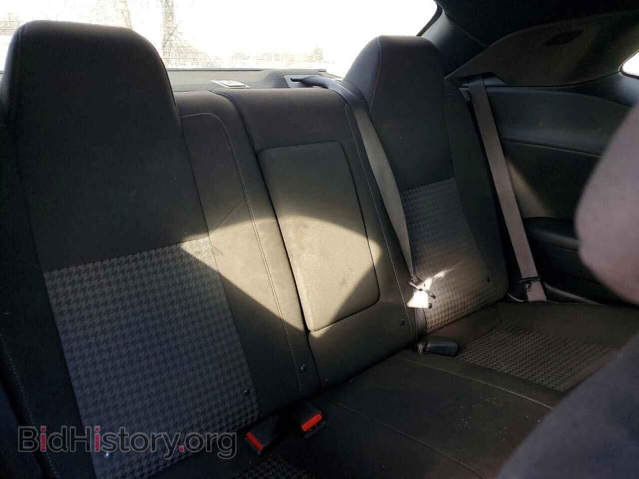 2021 DODGE CHALLENGER - VIN: 2C3CDZJG6MH674404 - Фото 10
