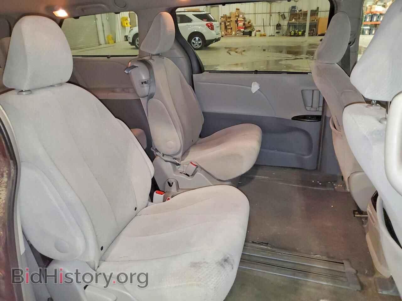 2012 TOYOTA All Models - VIN: 5TDKK3DC2CS254321 - Photo 11