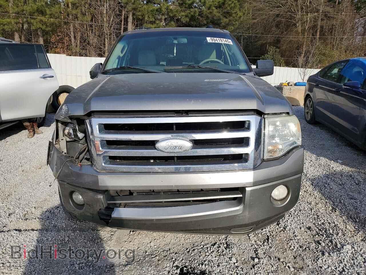 2008 FORD EXPEDITION - VIN: 1FMFU15528LA86023 - Фото 5