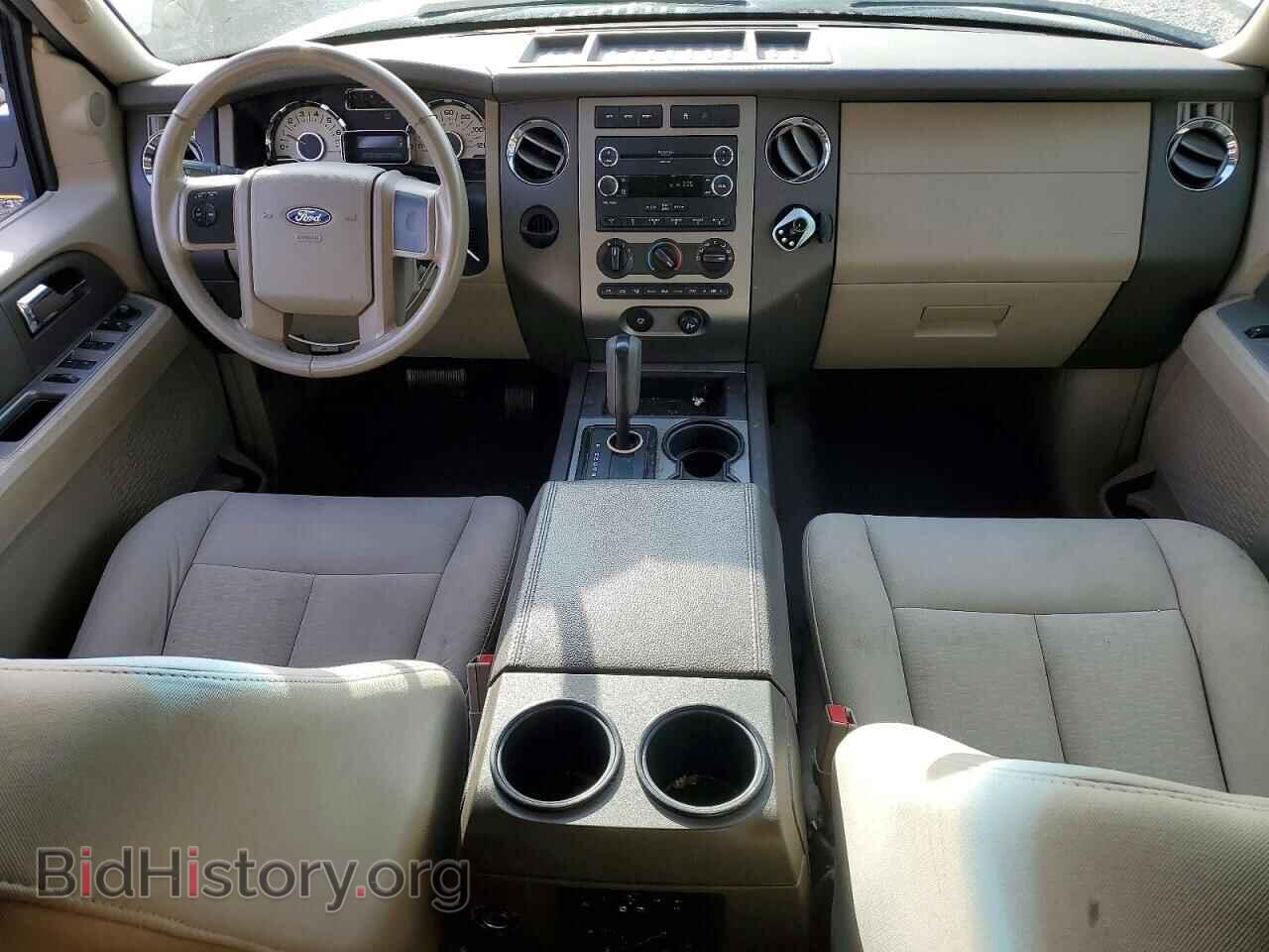 2008 FORD EXPEDITION - VIN: 1FMFU15528LA86023 - Фото 8