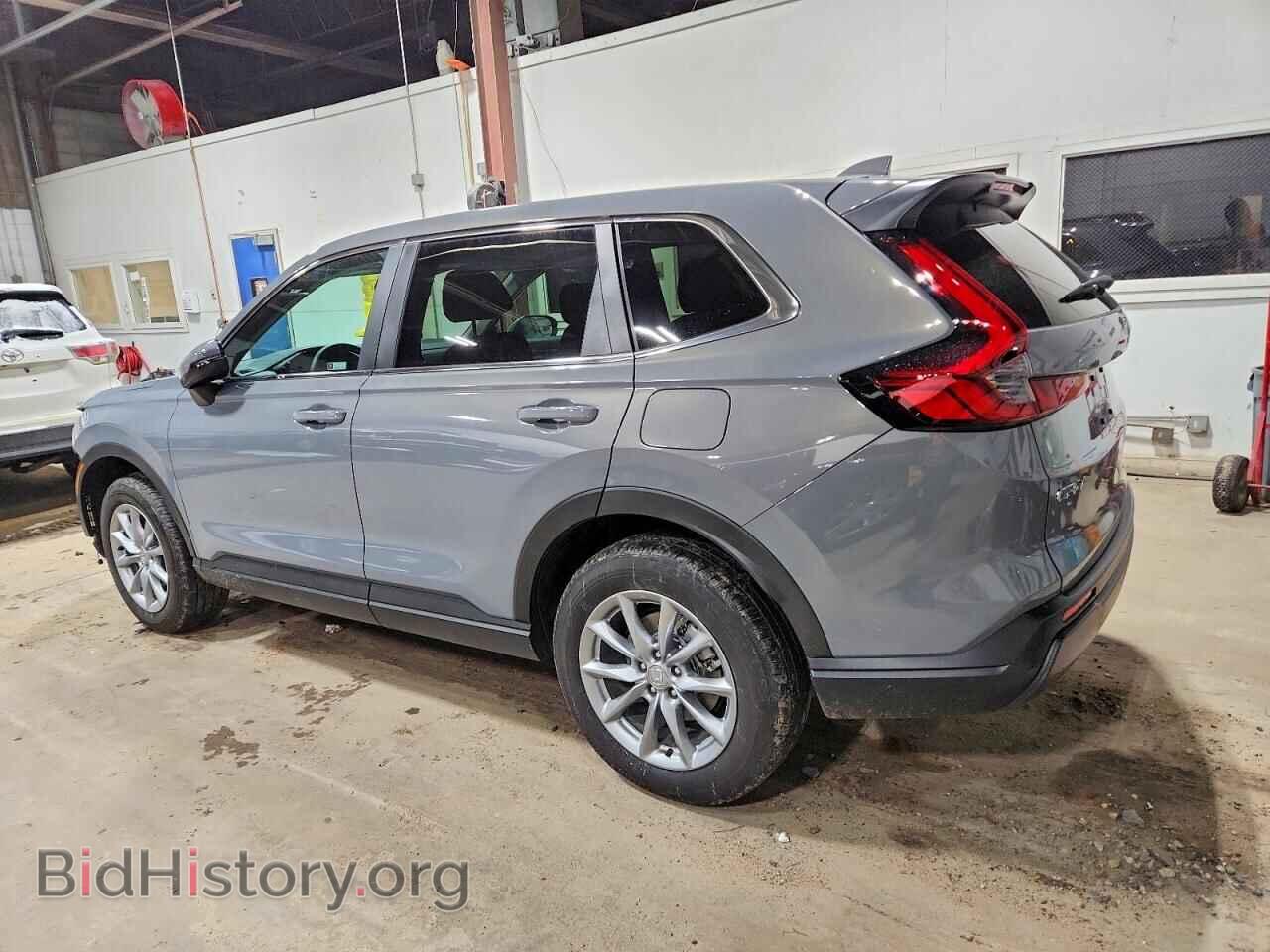 2026 HONDA CRV - VIN: 2HKRS4H47TH421978 - Фото 2