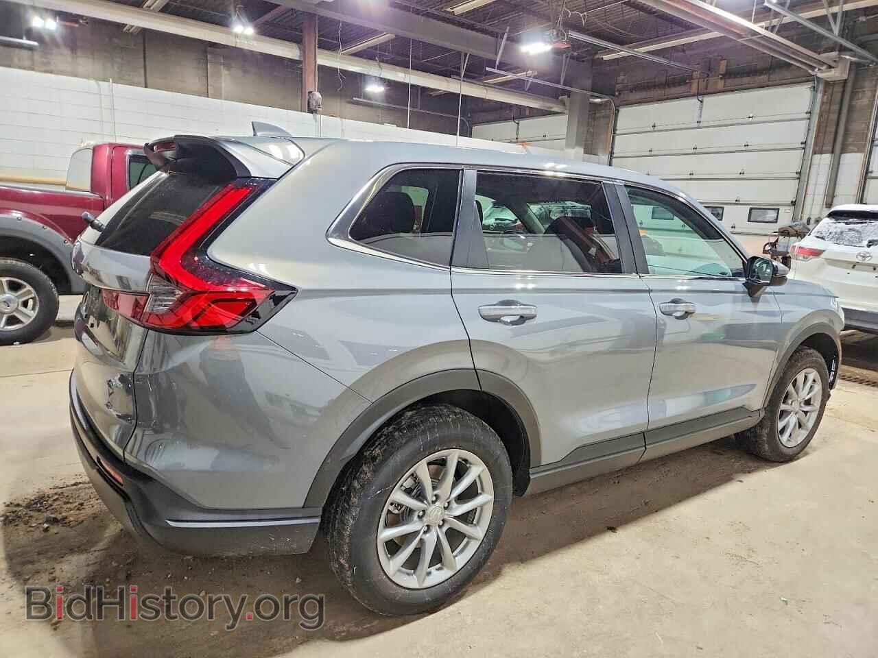 2026 HONDA CRV - VIN: 2HKRS4H47TH421978 - Фото 3