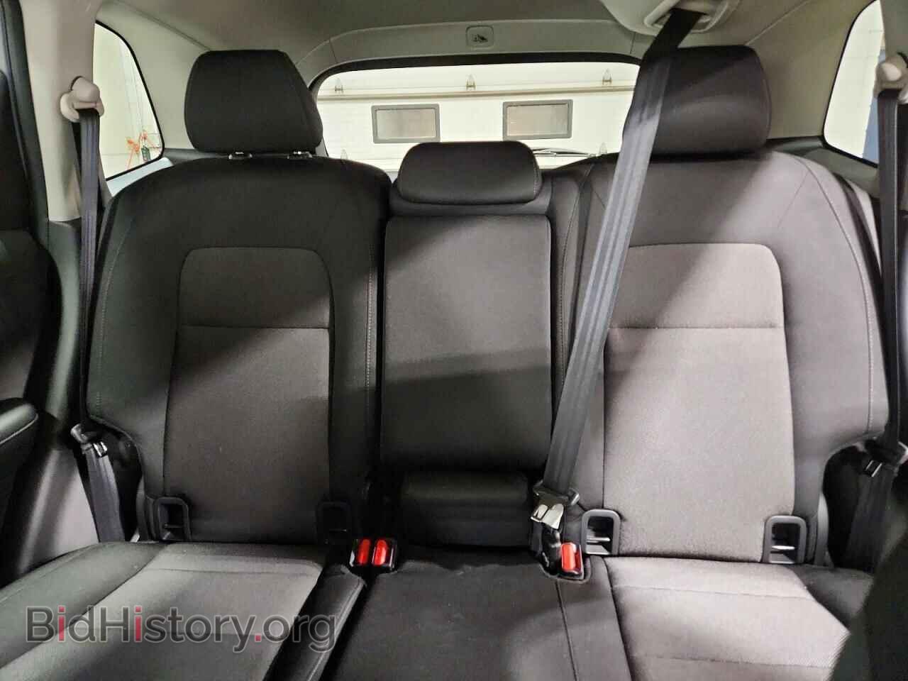 2026 HONDA CRV - VIN: 2HKRS4H47TH421978 - Фото 10