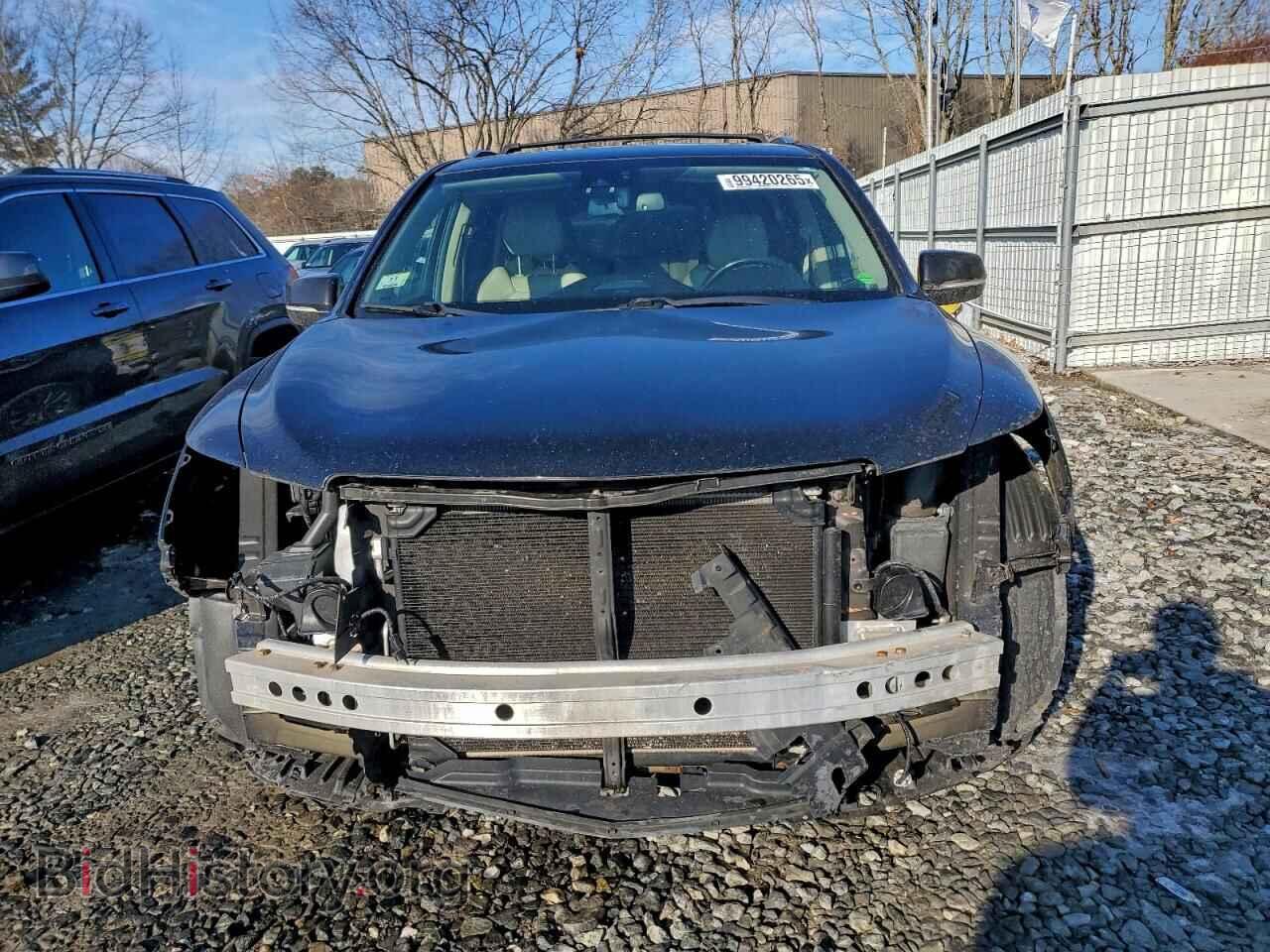 2014 ACURA MDX - VIN: 5FRYD4H44EB034570 - Photo 5