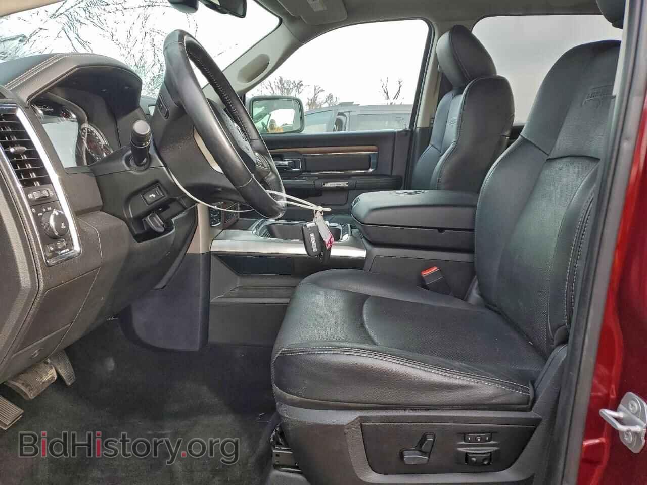 2017 RAM 1500 - VIN: 1C6RR7NTXHS547535 - Фото 7