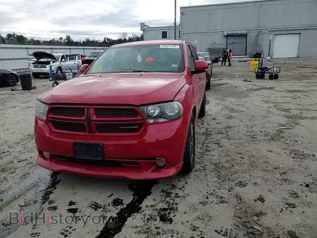2012 DODGE DURANGO - VIN: 1C4SDJCT7CC207366 - Photo 14