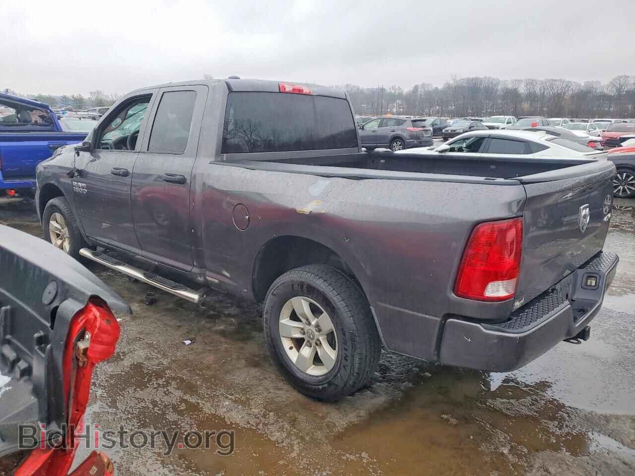 2017 RAM 1500 - VIN: 1C6RR7FG3HS538824 - Photo 2