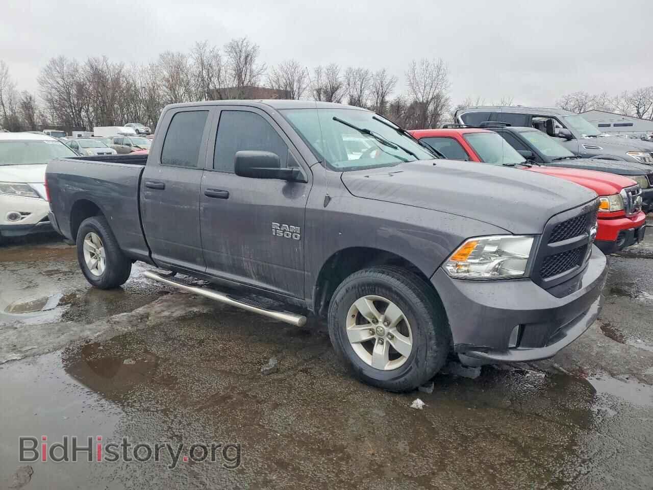 2017 RAM 1500 - VIN: 1C6RR7FG3HS538824 - Photo 4