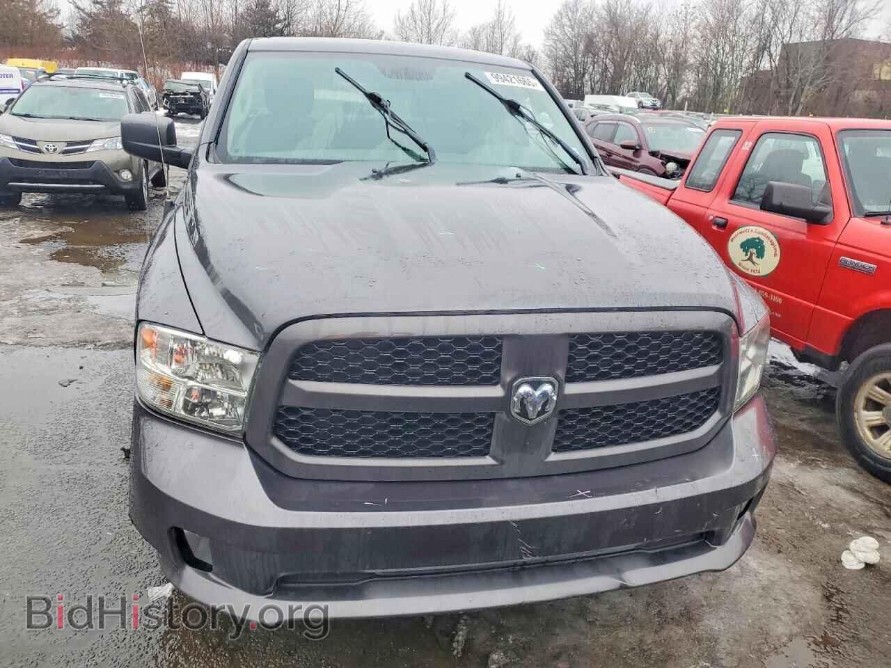2017 RAM 1500 - VIN: 1C6RR7FG3HS538824 - Photo 5