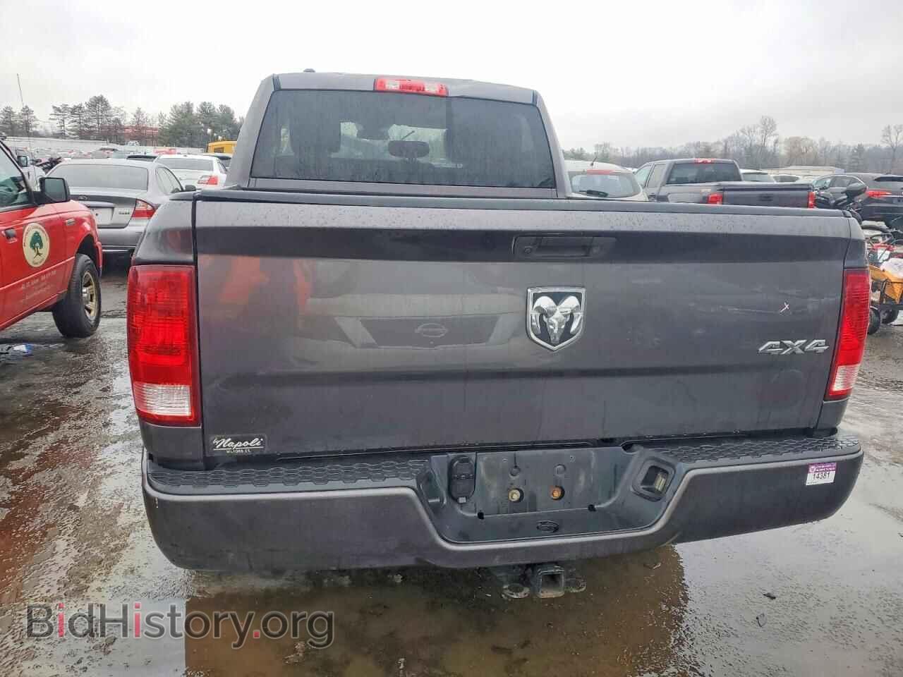 2017 RAM 1500 - VIN: 1C6RR7FG3HS538824 - Photo 6