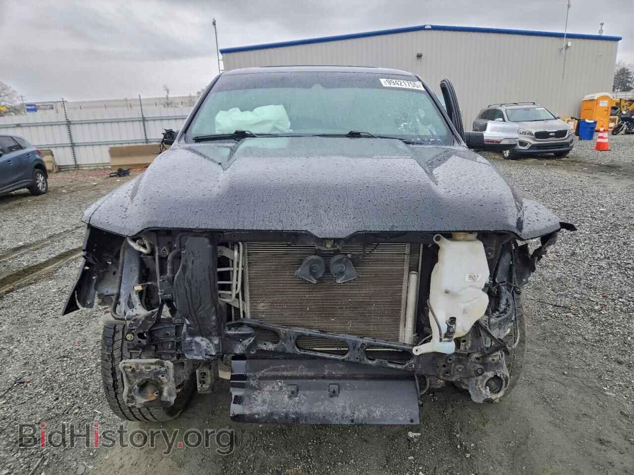 2020 RAM 1500 - VIN: 1C6SRFHT2LN419143 - Photo 5